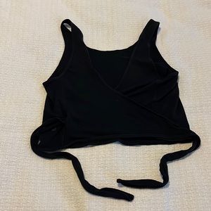 Lululemon It’s A Tie tank